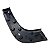 Moldura Paralama Jeep Renegade L 1.8 2021 Traseiro Esquerdo - Imagem 3