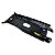 Moldura Coluna B Jeep Renegade T270 2022 Direita 735579504 - Imagem 3
