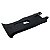 Moldura Coluna B Jeep Renegade T270 2022 Direita 735579504 - Imagem 2
