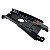 Moldura Coluna B Jeep Renegade T270 2022 Esquerda 735579505 - Imagem 2