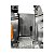 Moldura Coluna B Jeep Renegade T270 2022 Esquerda 735579505 - Imagem 5