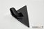 MOLDURA RETROVISOR DIREITO BMW 320I E46 2001 0117351 - Imagem 2