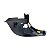 Moldura Coluna A BMW 320i GT 2015 2016 2017 Esquerda Soleira - Imagem 3