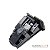 Moldura Conjunto Pedais Mercedes C180 2012 A2046890408 - Imagem 1