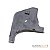 Moldura Acabamento Coluna A Inf Esq Mercedes C180 2012 - Imagem 2