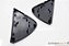 ACABAMENTO MOLDURA PAINEL DIREITO VOLKSWAGEN PASSAT VARIANT 2012 3C1858218 - Imagem 2