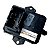 Comando Botão Retrovisor Honda Fit EXL 2015 2016 2017 2018 - Imagem 4