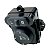 Comando Botão Retrovisor Honda Fit EXL 2015 2016 2017 2018 - Imagem 1