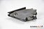 ACABAMENTO INTERNO RETROVISOR ESQUERDO VOLKSWAGEN JETTA 2.0 2014 5C6837973 LH - Imagem 2