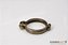 ABRACADEIRA ESCAPAMENTO CATALISADOR 72MM MINI COOPER S F56 2015 8632362 - Imagem 1