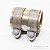 ABRACADEIRA ESCAPE AUDI A4 2.0 TFSI B9 2018 8W0253141A - Imagem 1