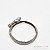ABRACADEIRA ESCAPE MERCEDES C 43 AMG W205 2018 A0009951733 - Imagem 2