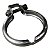 Abraçadeira Mangueira Turbina BMW 535i 550i GT 2010 7558922 - Imagem 1