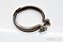 ABRACADEIRA CATALISADOR MERCEDES C200 W205 2019 A0009953633 - Imagem 1