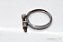 ABRACADEIRA ESCAPE MERCEDES C200 W205 2019 A000995XX33 A0009953033 A0009951433 - Imagem 1