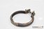 ABRACADEIRA SELENOIDE MERCEDES C 180 COUPE W204 2014 A0009953633 - Imagem 2