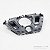 SUPORTE ACABAMENTO CAPA PAINEL BMW 320I M SPORT G20 B48 2020 6831281 - Imagem 1
