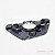 SUPORTE ACABAMENTO CAPA PAINEL BMW 320I M SPORT G20 B48 2020 6831281 - Imagem 2