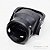 ACABAMENTO COLUNA DIRECAO MERCEDES C 43 AMG W205 2018 A2056800807 A2056 - Imagem 2