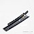 ACABAMENTO BLACK PIANO PORTA T/D MERCEDES C 43 AMG W205 2018 A2056900487 - Imagem 2