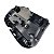 Acabamento Forro Tampa  Porta Mala Volvo XC90 2019 2020 2021 - Imagem 4