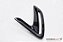 ACABAMENTO PARALAMA ESQUERDO BMW 320I GT F34 2015 7293733 - Imagem 1