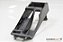 ACABAMENTO CONSOLE CENTRAL BMW 320I E46 2001 51168213680 - Imagem 1