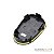 Acabamento Tampa de Combustivel BMW 320i 2014 F30 7271894 - Imagem 2