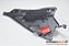 ACABAMENTO CHURRASQUEIRA DIREITA BMW 320i F30 9206485 9353042 - Imagem 2