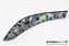 ACABAMENTO PUXADOR FORRO PORTA ESQUERDA BMW 320i F30 7260081 - Imagem 2