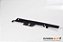 ACABAMENTO PLASTICO RETROFIT ESQUERDO BMW 335i 2010 8044575 - Imagem 2