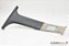 ACABAMENTO COLUNA B ESQUERDA BMW 320I E46 2001 8193779 / 8198681 - Imagem 1