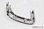 ACABAMENTO FORRO PORTA DIANT DIR LAND ROVER DISCOVERY SPORT HSE 2015 FK72237B06 - Imagem 2