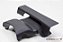ACABAMENTO SUPERIOR COLUNA DIRECAO VOLVO XC60 T5 R-DESIGN 2015 M8648402 - Imagem 1