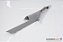 ACABAMENTO COLUNA TRASEIRA DIREITA BMW 320I GT F34 2015 51437276842 - Imagem 1