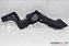 ACABAMENTO LATERAL ESQUERDO TRASEIRO MERCEDES C 180 COUPE W204 2014 A2076901325 - Imagem 1
