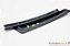 ACABAMENTO BLACK PIANO DIANTEIRO DIREITO MERCEDES-BENZ C200 CGI 2011 A2046902687 - Imagem 2