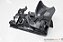 ACABAMENTO INTERNO INFERIOR MOTORISTA MERCEDES-BENZ C200 CGI 2011 A2046800108 - Imagem 2