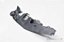 ACABAMENTO CAIXA DIRECAO INFERIOR BMW X5 35I F15 2014 7325399 - Imagem 1
