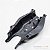 ACABAMENTO BANDEJA T/E MERCEDES C 43 AMG W205 2018 A2053522900 - Imagem 2