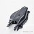 ACABAMENTO BANDEJA T/E MERCEDES C 43 AMG W205 2018 A2053522900 - Imagem 1