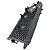 Acabamento Console Central Volvo XC90 2020 Traseiro Direito - Imagem 4
