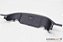 ACABAMENTO PAINEL INSTRUMENTOS LAND ROVER DISCOVERY SPORT HSE 2015 FK72045F65 - Imagem 1