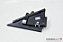 ACABAMENTO TRIANGULO PORTA TRASEIRA DIR AUDI Q3 2.0 QUATTRO TFSI 2014 8U0853274 - Imagem 2