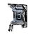 Suporte Acabamento Jeep Renegade T270 2022 46341306 - Imagem 3