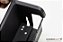 ACABAMENTO CONSOLE CENTRAL TRASEIRO CINZEIRO BMW 320I E46 2001 51168213682 - Imagem 3
