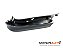 ACABAMENTO LATERAL ESQ TAMPA TRAS VOLKSWAGEN GOLF MK7 CONFORTLINE 2015 5G6867713 - Imagem 2