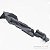 ACABAMENTO SUPERIOR PARALAMA DIREITO AUDI A4 2.0 TFSI B9 2018 8W0821170 - Imagem 1