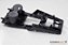 ACABAMENTO PORTA COPOS CONSOLE CENTRAL AUDI A3 SEDAN 1.8 TFSI 2014 8V1864261C - Imagem 2