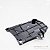 ACABAMENTO INFERIOR DIREITO PAINEL MERCEDES C 43 AMG W205 2018 A2056844400 - Imagem 2